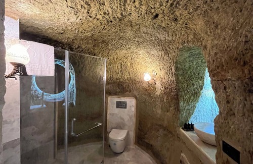 Urgup Hotel | Chakra Special Caves