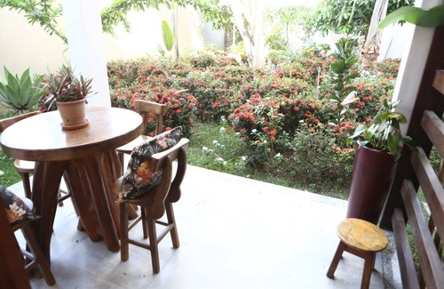 Centro Ski Chalet | Chalé ótimo para Ecoturismo em Itabaiana/Sergipe