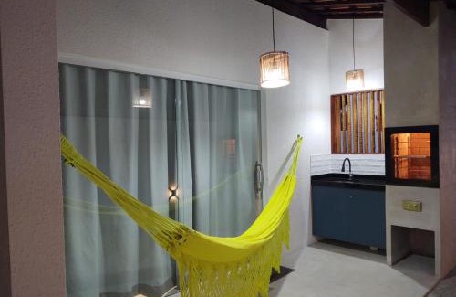 Porto da Rua House | Chalé 03 à 400m da praia