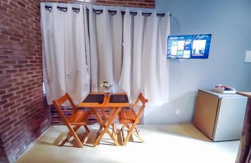 Engenho do Mato House | Chalé 04 Itaipu Vale da Colina Niterói