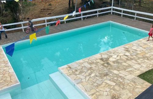 Nova Friburgo Cabin | Chalé 2