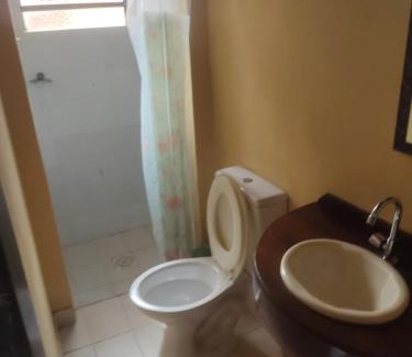 Nova Friburgo Cabin | Chalé 2