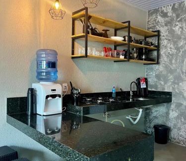 Vicosa do Ceara House | Chalé 2 - Próximo à igreja do céu