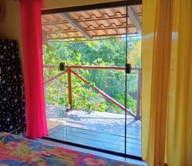 Santo Antonio do Leite Ski Chalet | Chalé aconchegante em estância climática