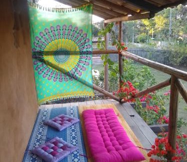 Santo Antonio do Leite Ski Chalet | Chalé aconchegante em estância climática