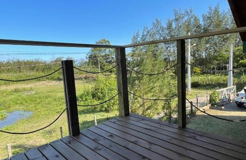 Sambaqui Ski Chalet | Chalé Agradável em Itapirubá Imbituba