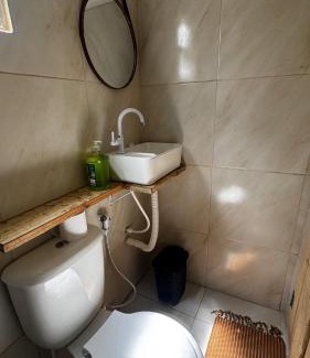 Baia Formosa Cabin | Chalé Almar Sagi