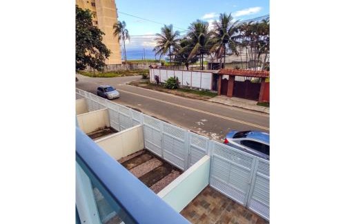 Caraguatatuba House | Chalé Aloha - 100m da praia e vista pro mar