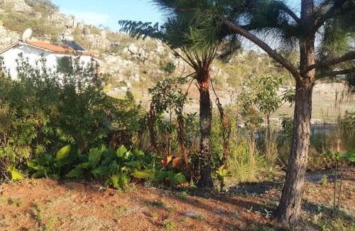 Diamantina House | Chalé Alto do Bandirinha