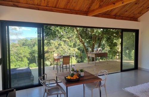 Brazopolis Ski Chalet | Chalé Alto padrão