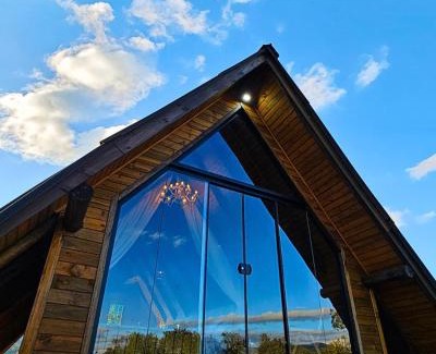 Bom Retiro Other | Chalé Araucária