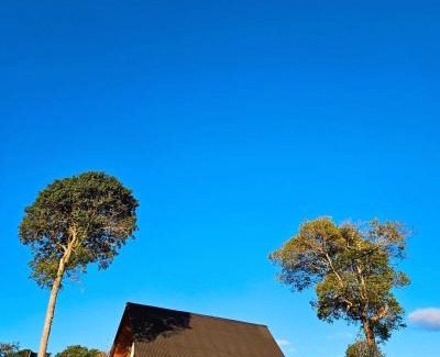 Bom Retiro Other | Chalé Araucária