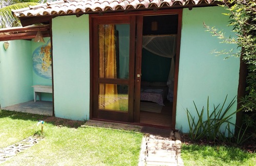 Barra Grande House | Chalé Aruna - Península de Maraú