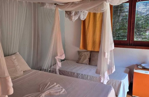 Barra Grande House | Chalé Aruna - Península de Maraú