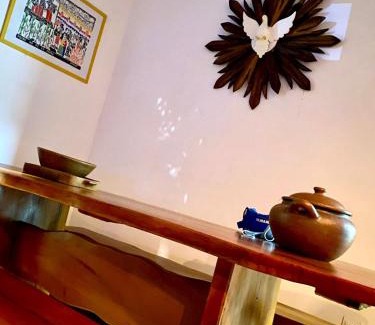 Bananeiras Ski Chalet | Chalé Bananeiras à 800m da Arena Bananeiras