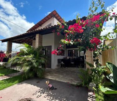 Bananeiras Ski Chalet | Chalé Bananeiras à 800m da Arena Bananeiras