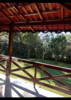 Nucleo Maua Apartment | Chalé brilho d'água