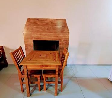 Nucleo Maua Cabin | Chalé Céu de Minas