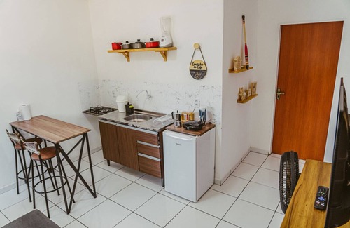 Parnaiba Ski Chalet | Chalé c WiFi e excelente localização - Parnaíba