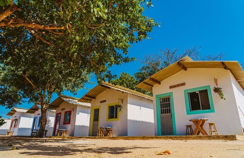 Parnaiba Ski Chalet | Chalé c WiFi e excelente localização - Parnaíba