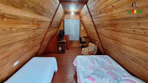 Osorio Ski Chalet | Chalé Caiu do Céu ll Wi-Fi Nômade Digital ll Táxi Fácil II Quiosque Churrasqueira ll Forno Microondas ll 6km da Estrada do Mar ll 7km Parque de Rodeio ll 8,1Km Prefeitura II 7,2Km UFRGS Litoral II 12km do Morro Borrúsia e Praias de Tramandaí