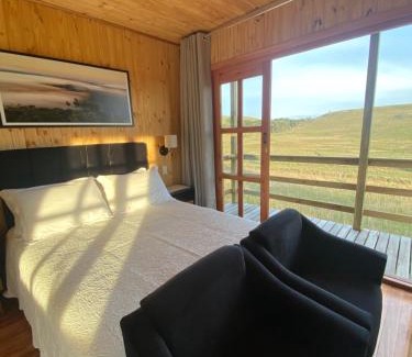 Sao Jose dos Ausentes House | Chalé Campos Da Serra