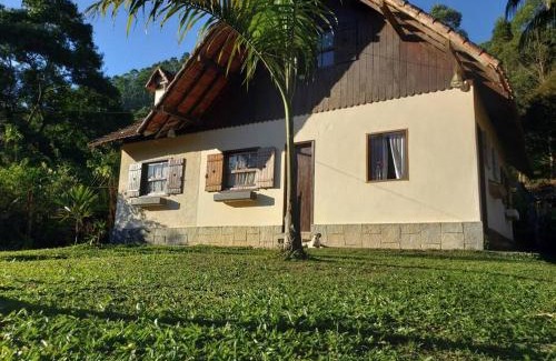 Nova Friburgo House | Chalé Chácara Caminho do Vale CASA DE TEMPORADA