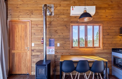 Anitapolis Apartment | Chalé Charm Jacuzzi Hidromassagem VST024