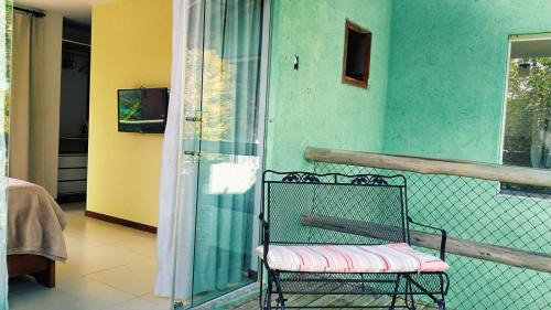 Pescaria Cabin | Chalé coco b4