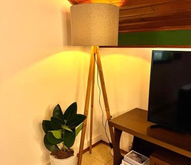 Nova Friburgo Ski Chalet | Chalé Colonial Aconchegante a 5 Min do Centro