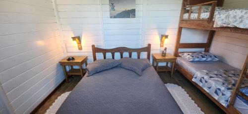 Gamboa House | Chalé confortável para família.