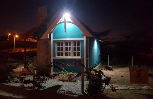 Monte das Gameleiras Cabin | Chalé Contos & Fadas