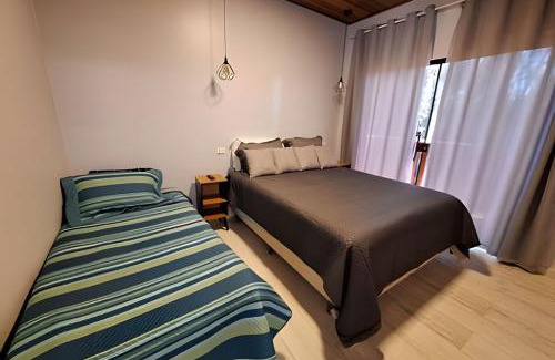 Campos do Jordao Cabin | Chalé Dália - Recanto Veky
