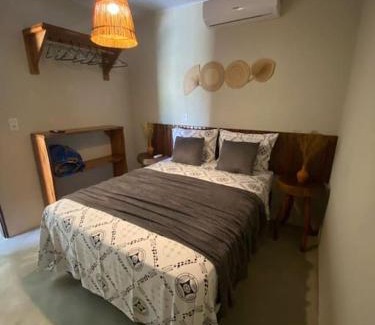 Sao Miguel dos Milagres House | Chalé D'maré