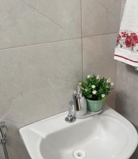 Tutoia Apartment | Chalé da Barra