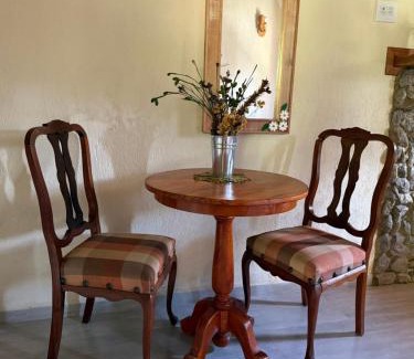 Visconde de Maua Apartment | Chalé da Luz - visconde de Mauá