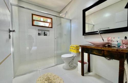 Torres Apartment | chalé da reserva com piscina