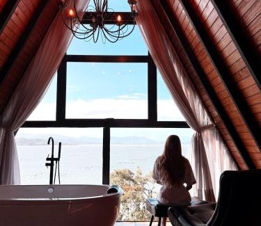 Pescaria Brava Cabin | Chalé das Laranjeiras