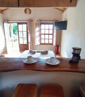 Aiuruoca Other | Chalé Das Quaresmeiras