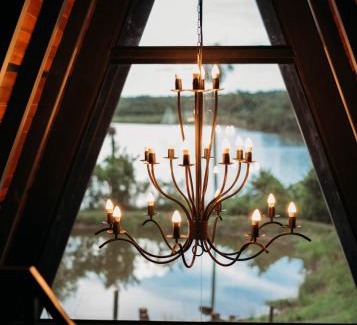 Cerro Largo Apartment | Chalé do Lago