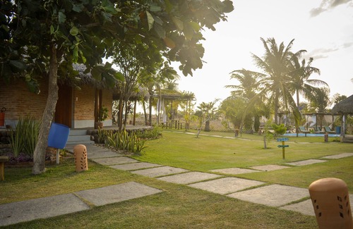 Luis Correia Ski Chalet | Chalé do Mangue