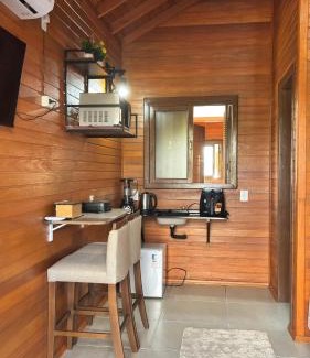 Sao Francisco de Paula House | Chalé do Vale