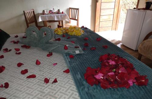 Visconde de Maua Cabin | Chalé dois irmãos