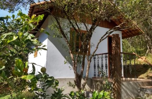 Visconde de Maua Cabin | Chalé dois irmãos