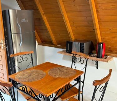 Imarui Cabin | Chalé Dovale