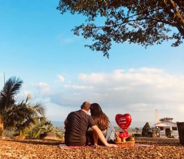 Treviso Ski Chalet | Chalé em Treviso Sítio Pé do Morro