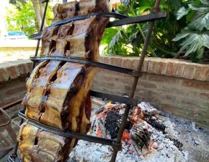 Pilar Centro House | Chalé en Pilar con pileta Solo eventos y reuniones