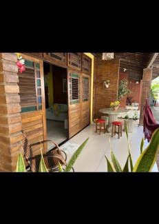 Barra de Sao Miguel Ski Chalet | Chalé encantador