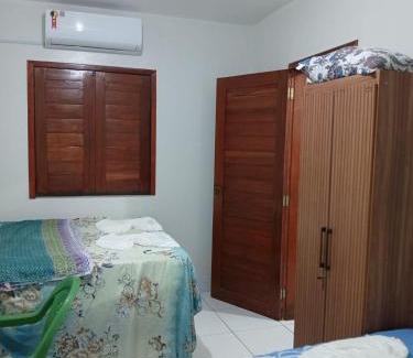 Luis Correia Cabin | Chalé Encanto do Mar 09