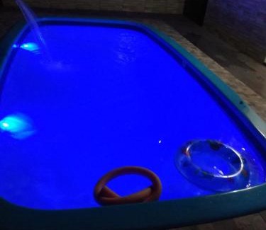 Luis Correia Cabin | Chalé Encanto do Mar 09